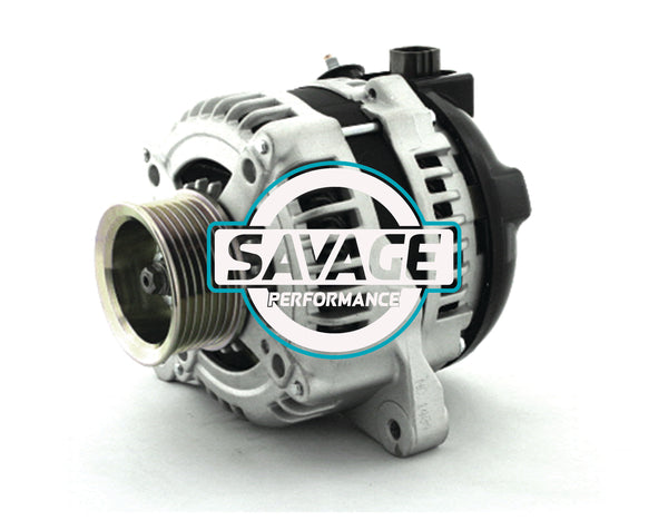 JAYLEC - Aftermarket Toyota RAV4 2006-09 1AZ-FE 2AZ-FE 12V 100A Alternator