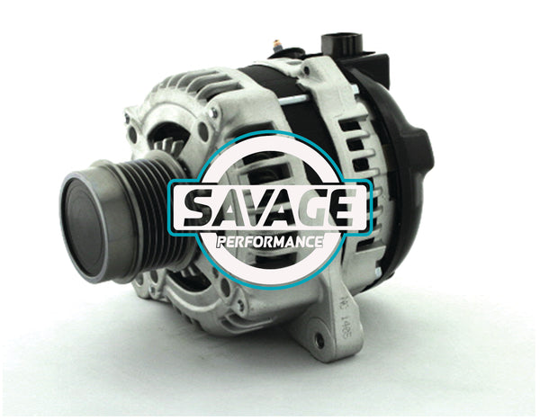 JAYLEC - Aftermarket Toyota RAV4 ACA33R 06-13 2AZFE 2.4L 12V 130A Alternator