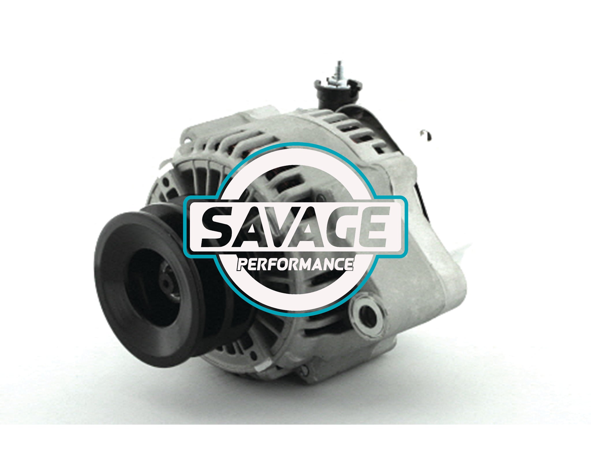 JAYLEC - Aftermarket Toyota Hilux Prado 12V 70A  KZJ 1KZ Alternator