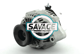 JAYLEC - Aftermarket Toyota Hilux Prado 12V 70A  KZJ 1KZ Alternator