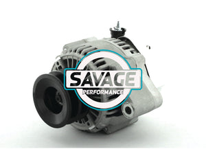 JAYLEC - Aftermarket Toyota Hilux Prado 12V 70A  KZJ 1KZ Alternator