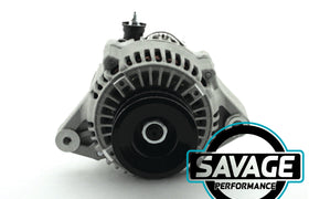 JAYLEC - Aftermarket Toyota Hilux Prado 12V 70A  KZJ 1KZ Alternator