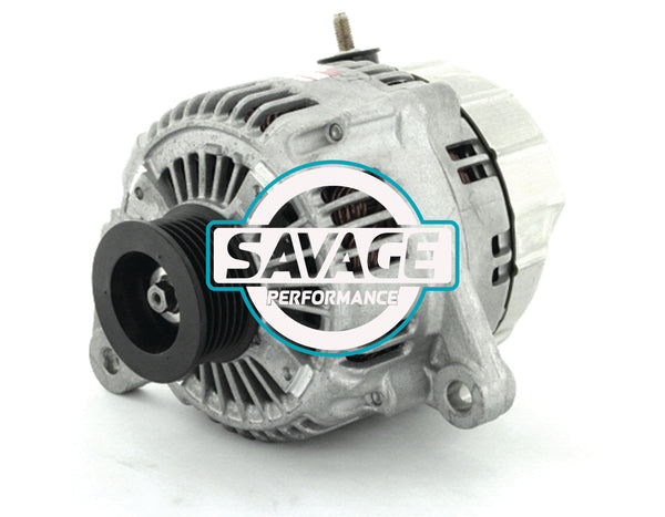 Jeep Wrangler 4.0L 01-05 Cherokee 12V 136A Alternator