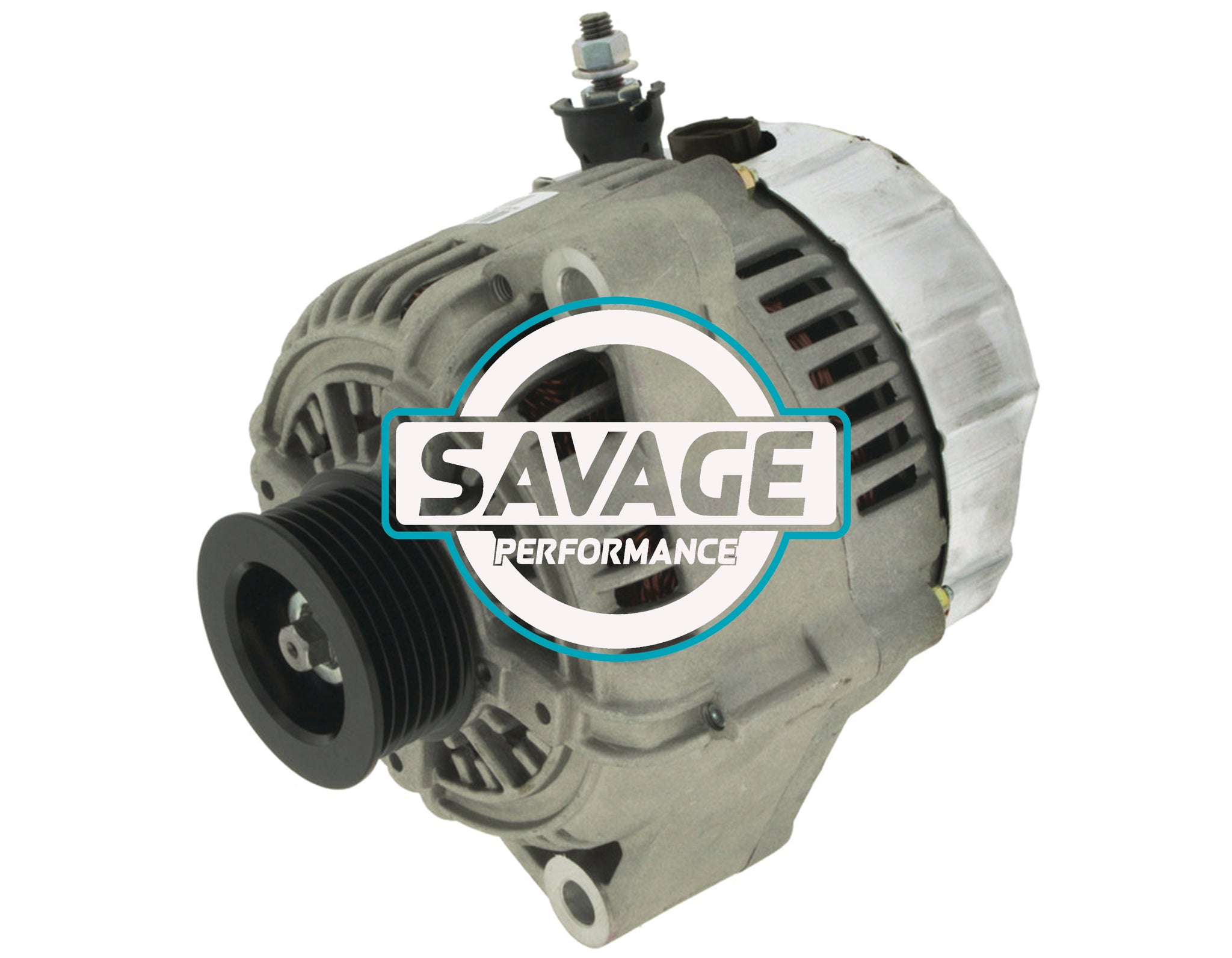 Lexus GS300 3.0L GS250 Supra Soarer 1JZ 2JZ 97-03 12V 100A Alternator