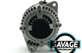 JAYLEC - Aftermarket Toyota Hiace 2TR-FE 05-08 with 2TRFE Engine 12V 130A Alternator