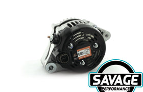 JAYLEC - Aftermarket Toyota Hilux D-4D D4D 1KD-FTV 3.0L Diesel 85A Alternator