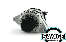 JAYLEC - Aftermarket Toyota Hilux D-4D D4D 1KD-FTV 3.0L Diesel 85A Alternator