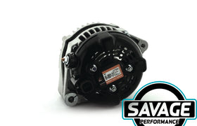 JAYLEC - Aftermarket Toyota Hilux D4D 1KD-FTV 2KD 3.0L 2004- 130A High Output Alternator