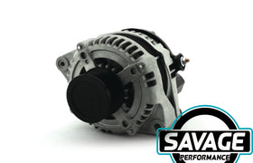 JAYLEC - Aftermarket Toyota Hilux D4D 1KD-FTV 2KD 3.0L 2004- 130A High Output Alternator