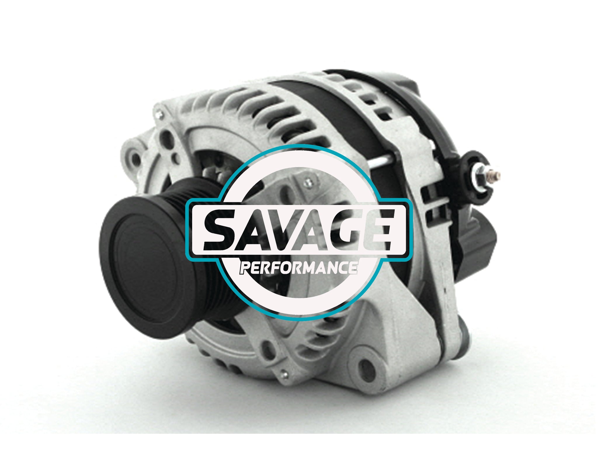 JAYLEC - Aftermarket Toyota Hilux 2004- D4D 3.0L 1KD-FTV 2KD 12V 100A Alternator