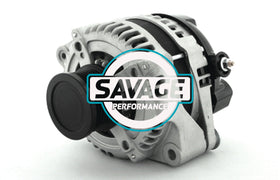 JAYLEC - Aftermarket Toyota Hilux 2004- D4D 3.0L 1KD-FTV 2KD 12V 100A Alternator