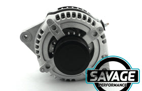 JAYLEC - Aftermarket Toyota Hilux 2004- D4D 3.0L 1KD-FTV 2KD 12V 100A Alternator