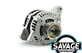 Honda Odyssey K24A 2.4L 14V 130A Alternator