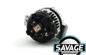 Honda Accord Civic Element CRV 2.4L K24A F24A3 Alternator