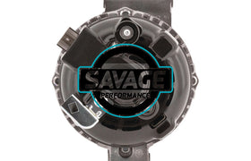 Honda Accord Civic K24 F24A3 2.4L 14V Alternator