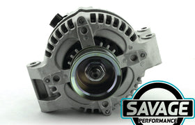 Honda Accord Civic Element CRV 2.4L K24A F24A3 Alternator
