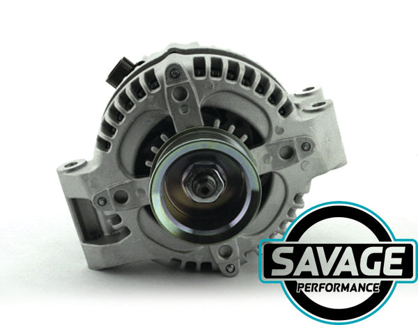 Honda Accord Civic Element CRV 2.4L K24A F24A3 Alternator