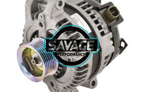 Honda Accord Civic K24 F24A3 2.4L 14V Alternator