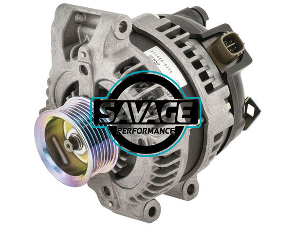 Honda Accord Civic K24 F24A3 2.4L 14V Alternator