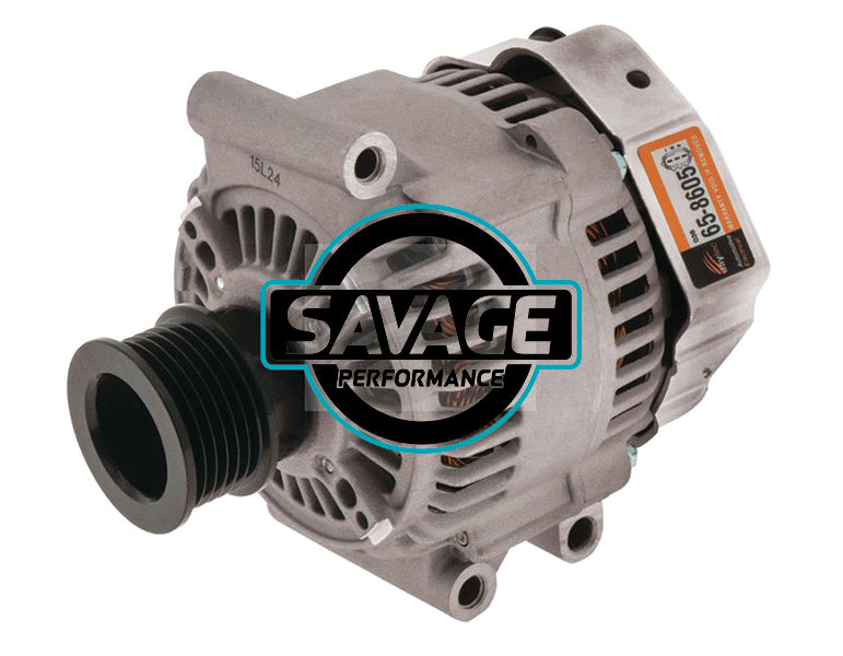 Mini Cooper S R50 R53 W11B16A 1.6L 2002-2008 14V Alternator