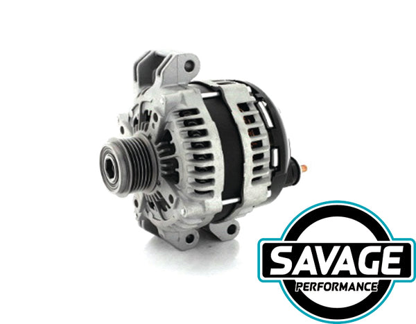 Jeep Grand Cherokee WK ERB 300C 3.6L 2012- 14V 180A Alternator