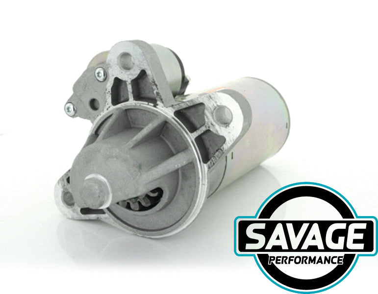 Ford Transit 1994-1999 12V Starter Motor