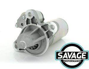 Ford Transit 1994-1999 12V Starter Motor