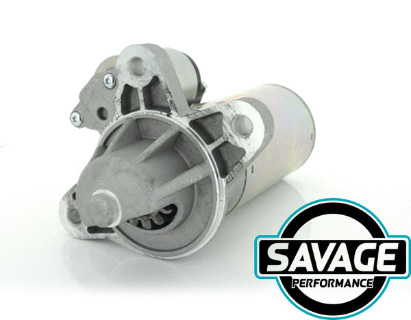 Ford Transit 1994-1999 12V Starter Motor
