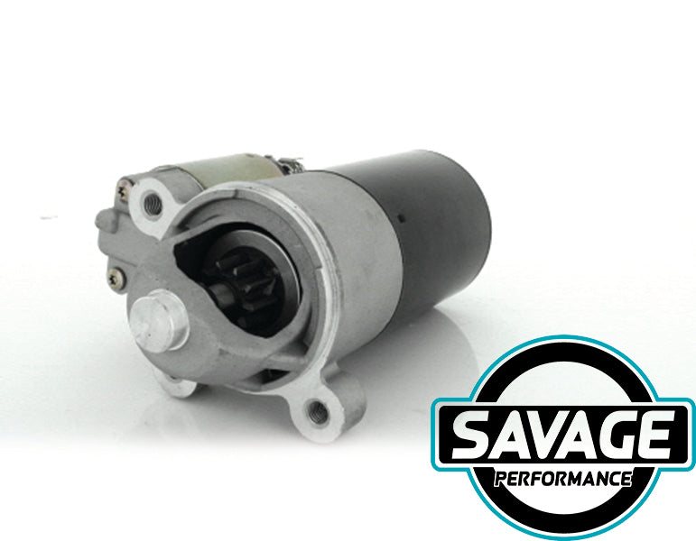 Ford Falcon EB-AU V8 4.6L 5.4L Starter Motor