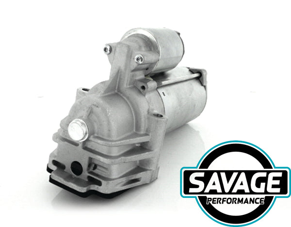Ford Transit Van VG VH VJ VM 2.4L Diesel 2000-2006 12V Starter Motor
