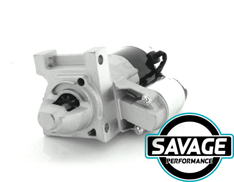 Holden Commodore VT V8 LS1 Gen 3 5.7L Starter Motor