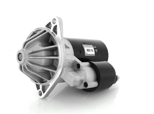 Ford Falcon XP-BA 6Cyl 1965-2004 12V Starter Motor
