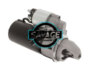 BMW / Lombardini Pump 12V 1.7kW Starter Motor