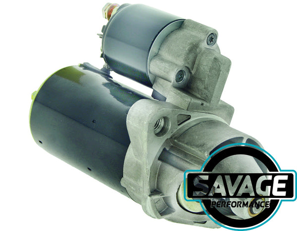 Audi A4 A6 1998-2004 12V Starter Motor