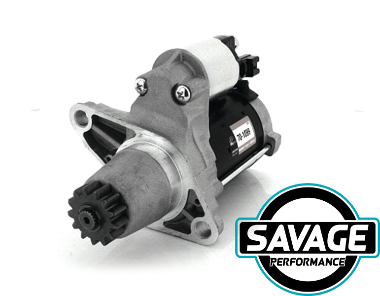 JAYLEC - Aftermarket Toyota Camry RAV4 2AR-FE 3MZ-FE 2AZ-FE 1AZ 12V Starter Motor