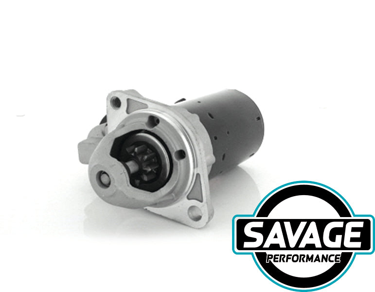 BMW 3 Series / 5 Series X3 N42B N52B E90 E92 E61 12V Starter Motor
