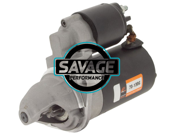 BMW 1 Series / 3 Series E81 E83 E87 E91 E93 1.6L 2.0L 12V Starter Motor