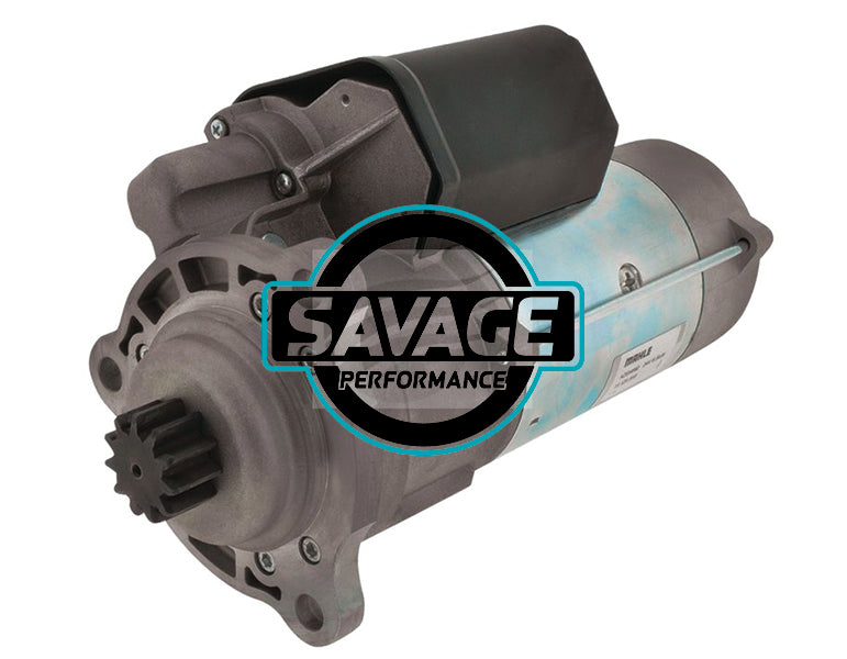 Scania Truck 24V 6.5kW Starter Motor