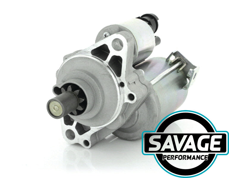 Honda Accord F22A5 H23A1 12V Starter Motor