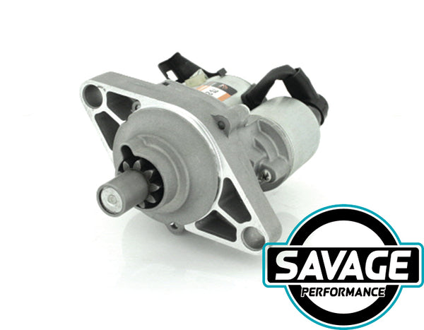 Honda Accord Odyssey J30AE V6 3.0L 3.5L 12V Starter Motor