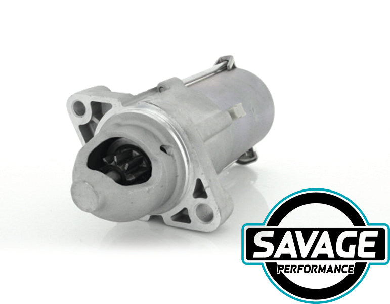 Honda Accord K24A 2.4L 2006- 12V Starter Motor