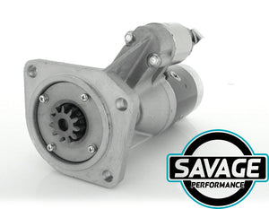 Nissan Patrol GU Y60 Y61 TD42 4.2L Diesel 3.2KW Starter Motor