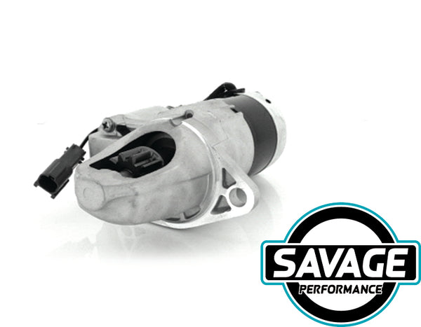 Nissan Maxima Teana VQ30DE VQ23 J31 12V Starter Motor