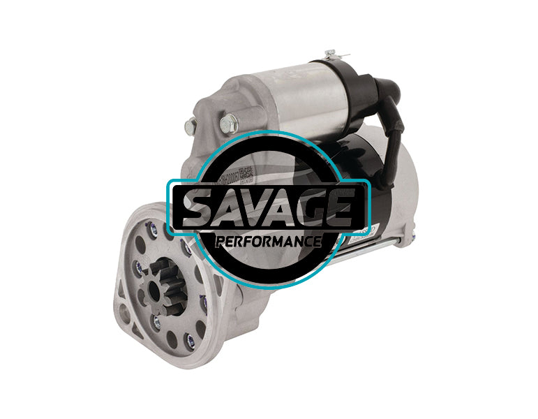 Holden Colorado Isuzu D-Max 4JX1 4JK1 4JH1 4JA1 3.0L 2.3KW Starter Motor