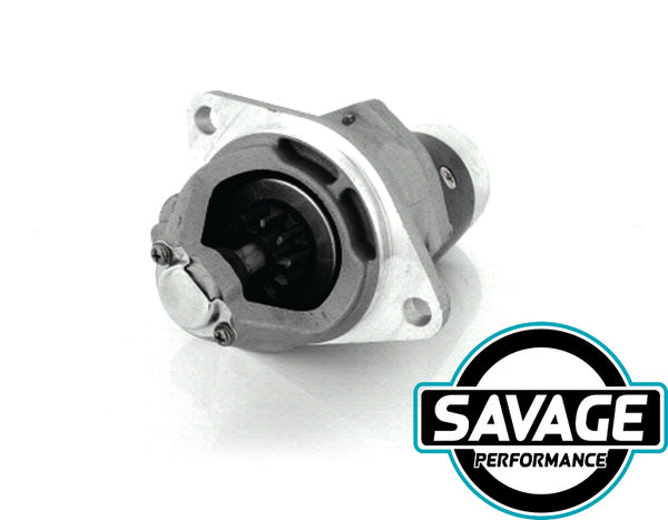 Nissan UD FD6 NE6 24V CMF87K 24V Starter Motor