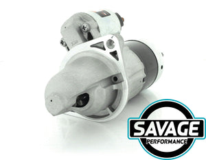 Nissan Pulsar N15 SR20DE SR18DE 12V Starter Motor