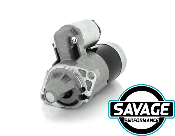 Suzuki Baleno Holden Cruze M15A 12V Starter Motor