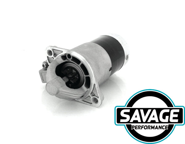 Mitsubishi Triton 4G54 4G64 12V Starter Motor