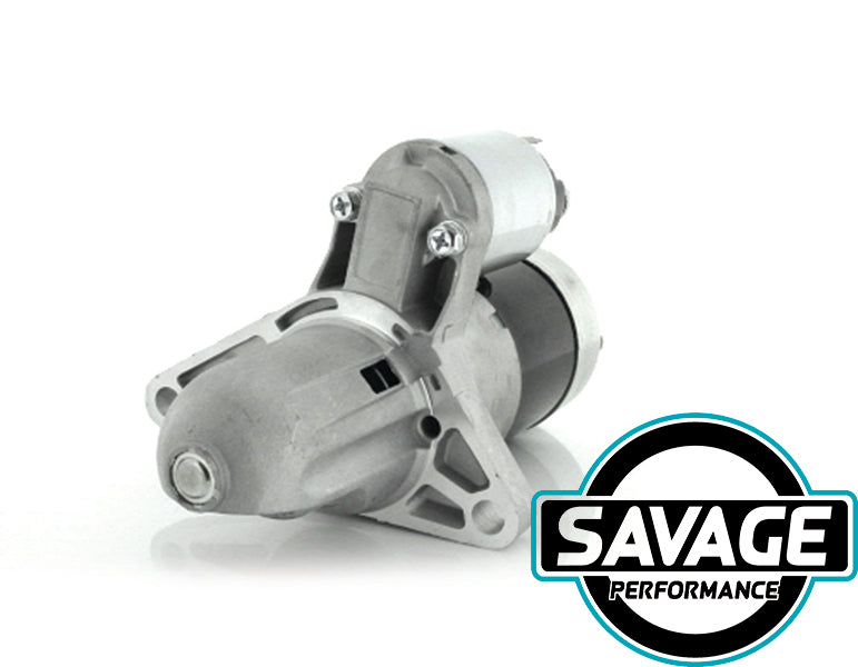 Mazda RX7 13B Auto 12V Starter Motor