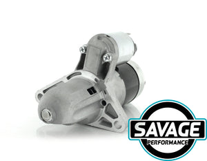 Mazda RX7 13B Auto 12V Starter Motor